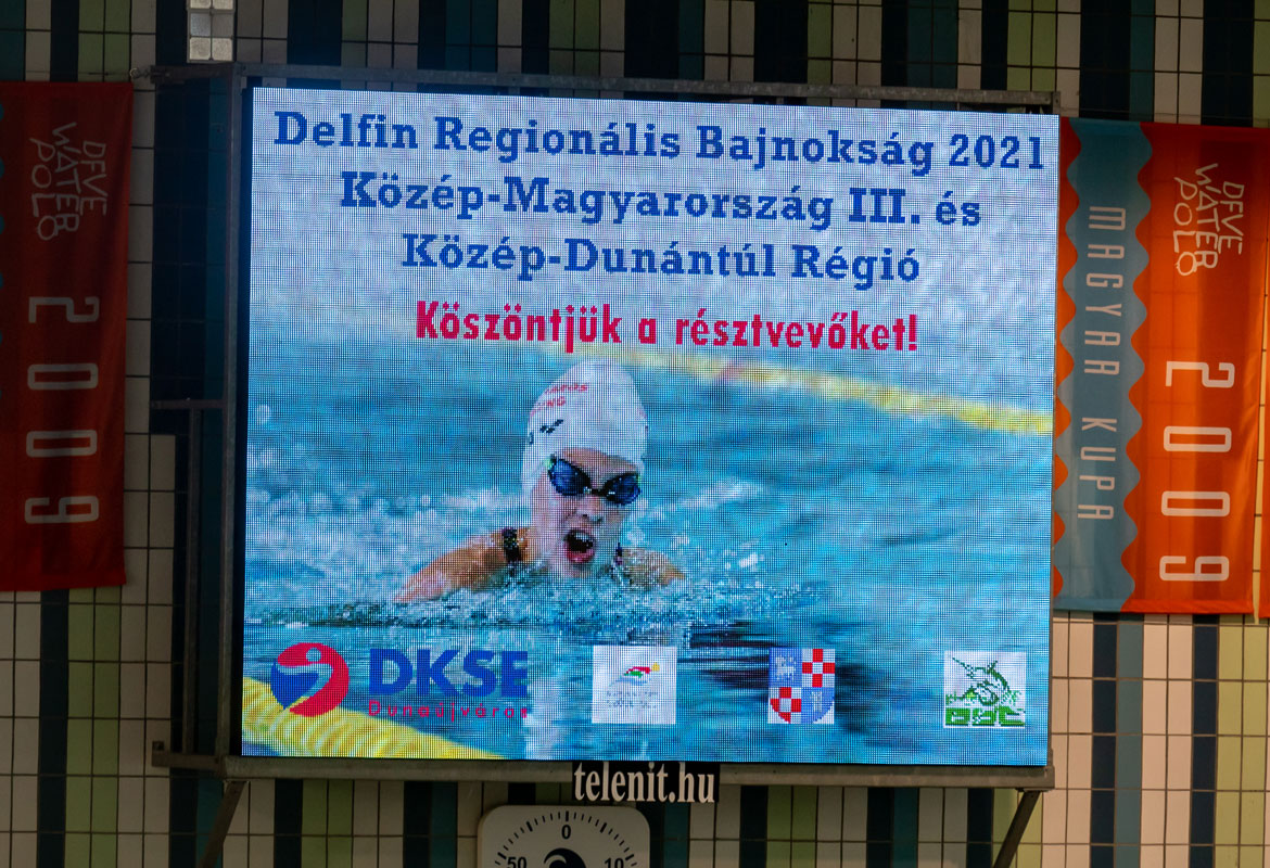 Delfin Régós Bajnokság